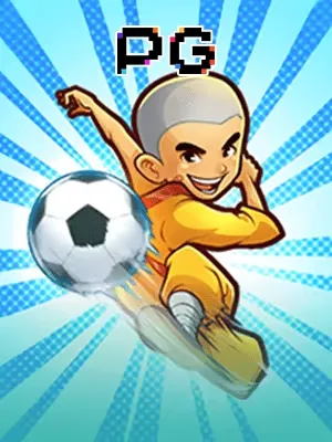cwin shaolin soccer