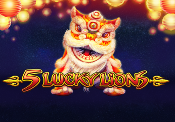 cwin 5 lucky lions
