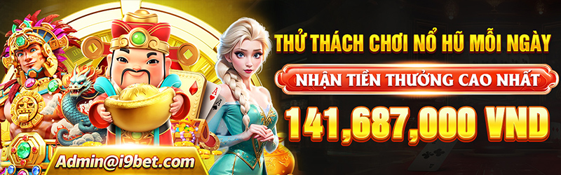 Banner quảng cáo CWIN với trò chơi slot hấp dẫn